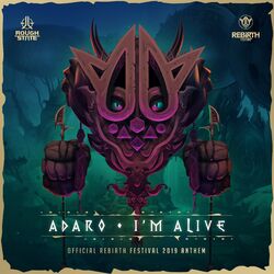 music cover