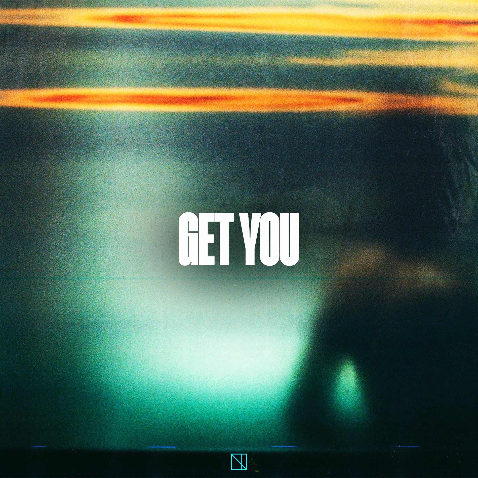 Album cover of GET YOU