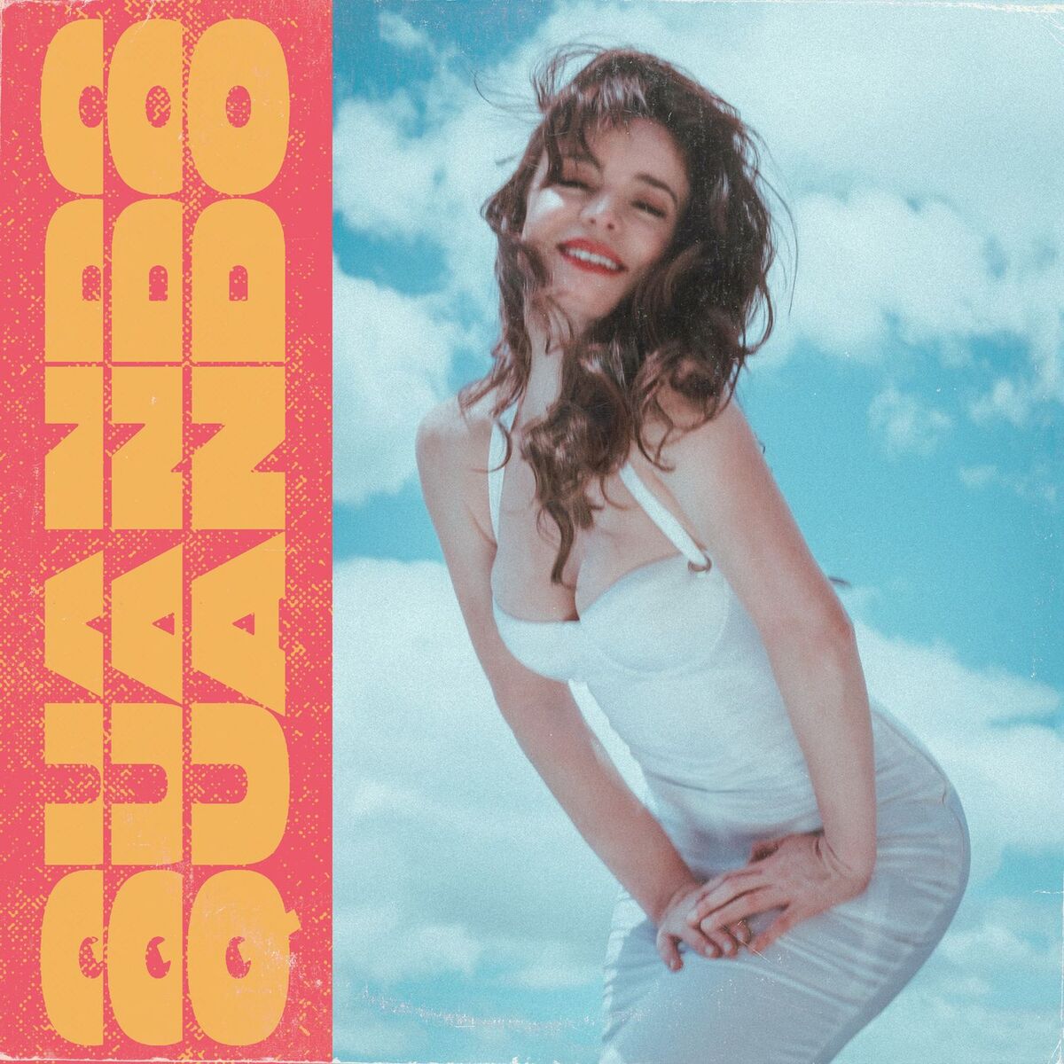 Album cover of Quando Quando Quando (Cuando Cuando Cuando)