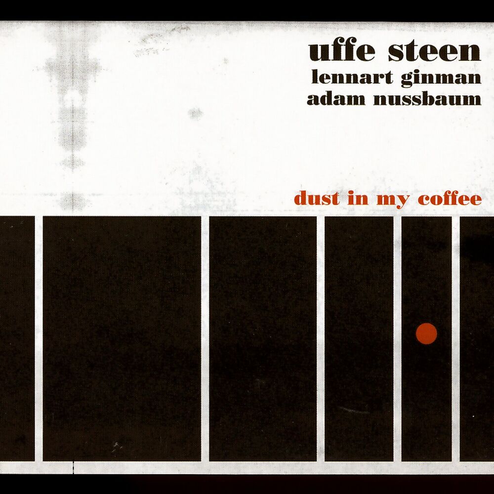 Picture of Dust In My Coffee