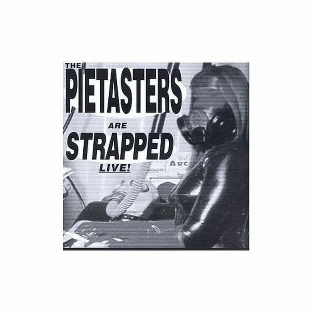 Picture of Strapped Live!