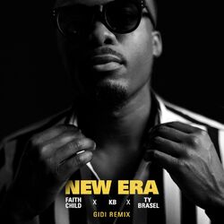 Cover of New Era (GIDI Remix)