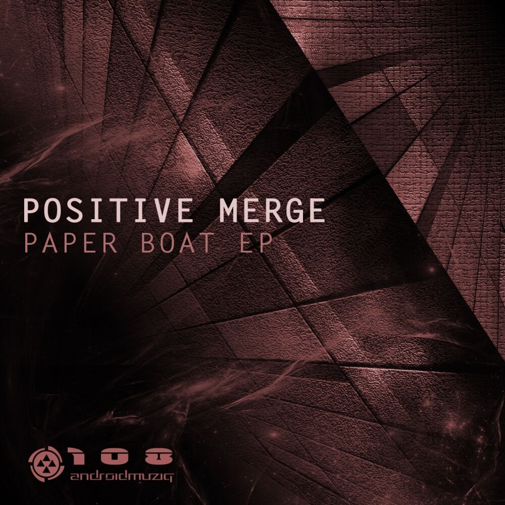 Picture of Paper Boat Ep