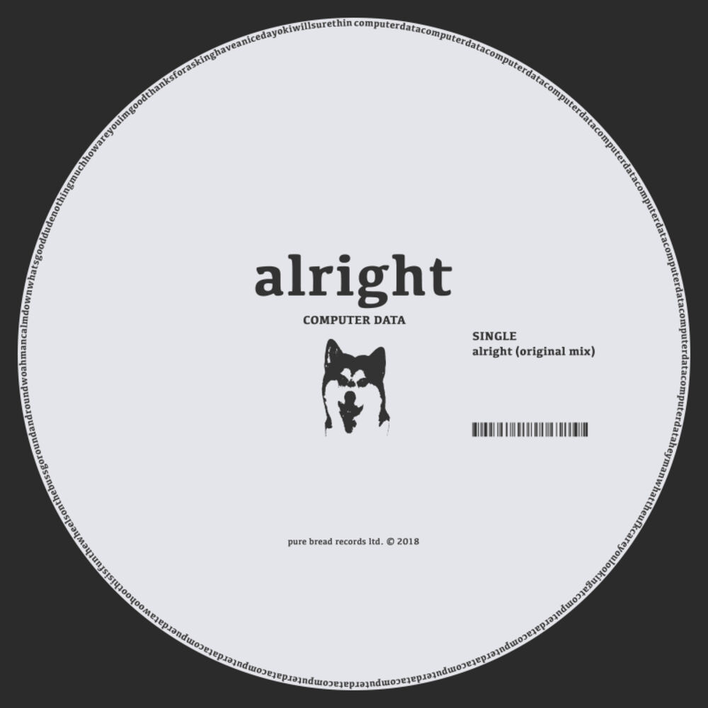 Picture of Alright
