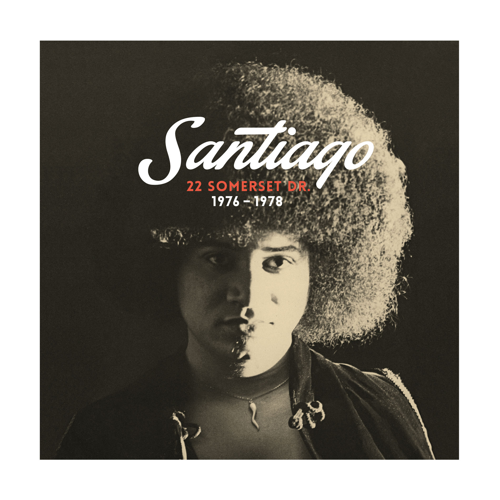 Album cover of 22 Somerset Dr. (1976-1978)