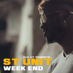 Cover of Week End