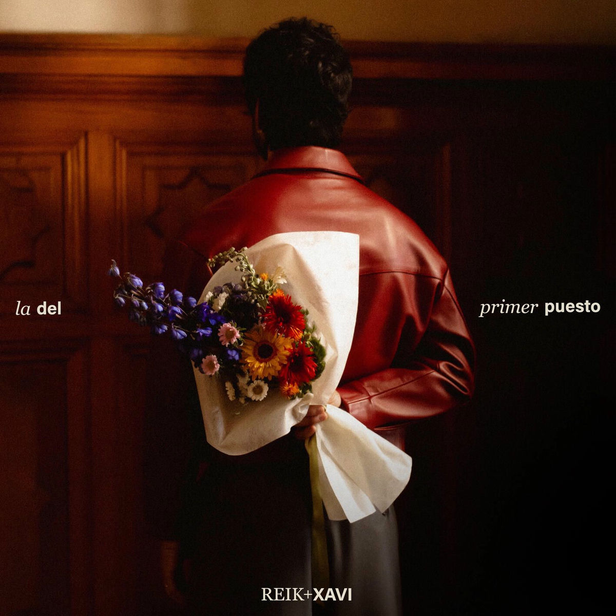 Album cover of La del Primer Puesto
