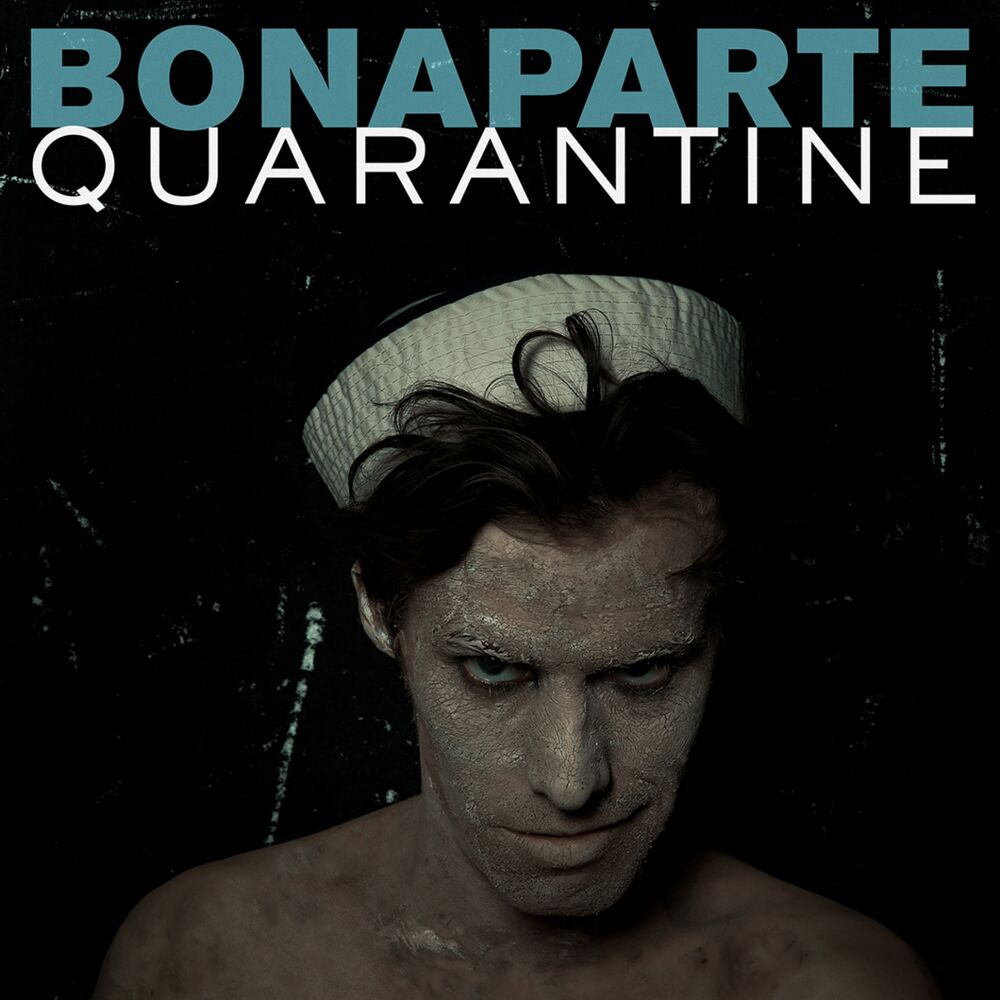 Picture of Quarantine (Remixes)