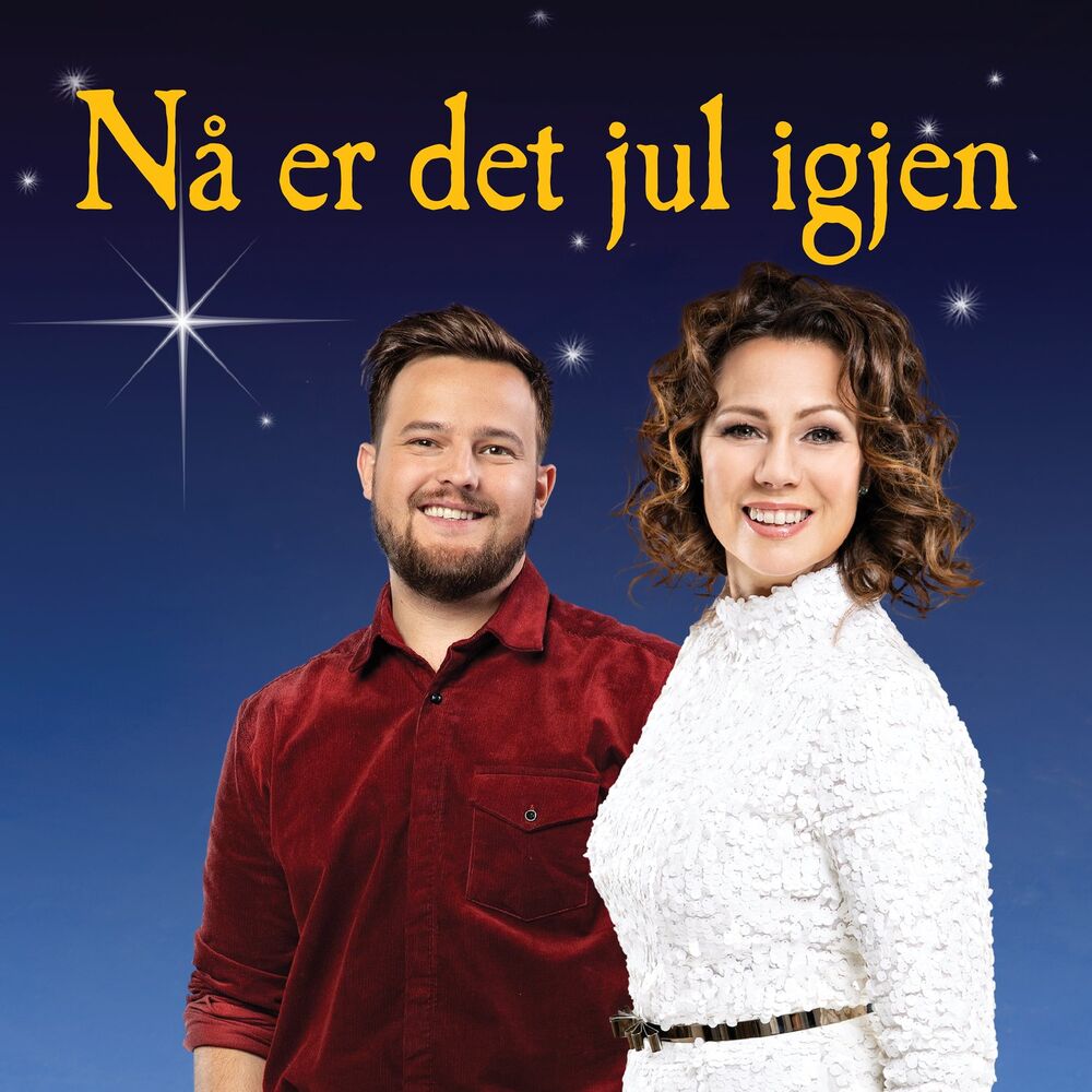 Picture of Nå er det jul igjen