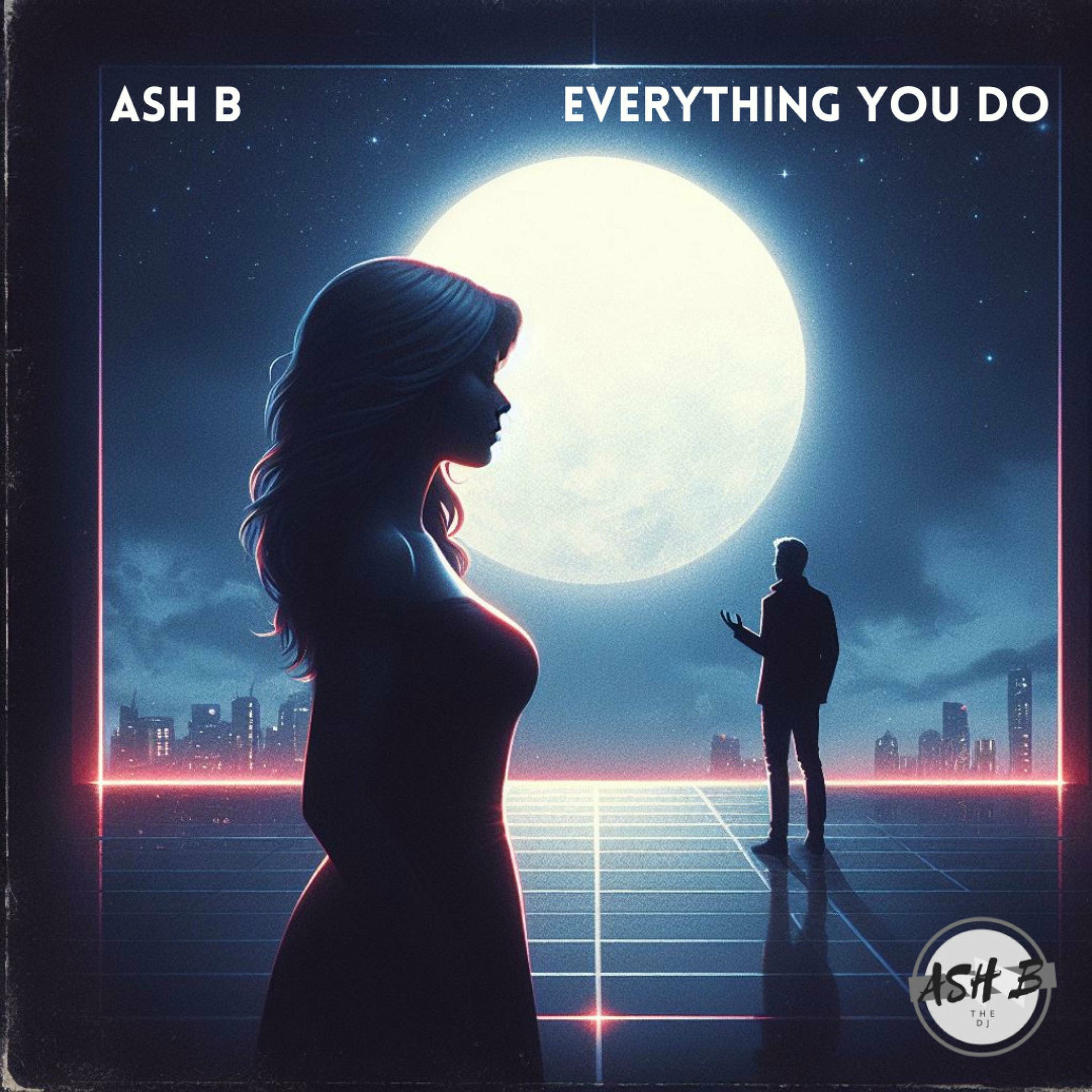Album cover of Everything You Do