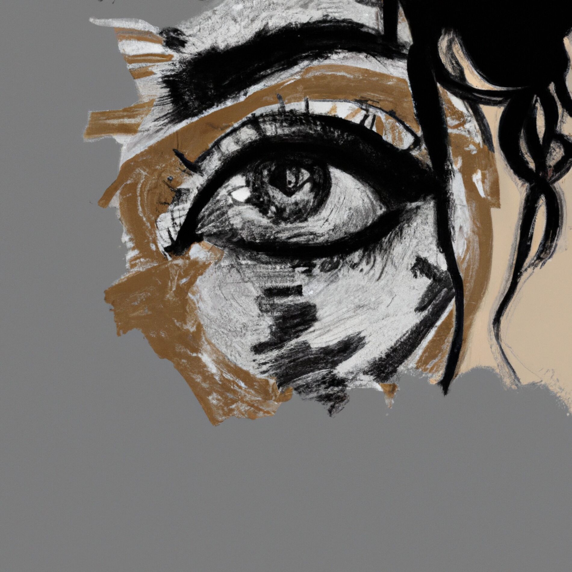 Album cover of Black & White