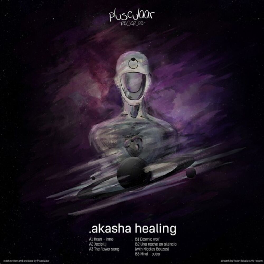 Picture of Akasha Healing
