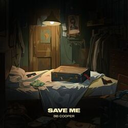 Cover of Save Me