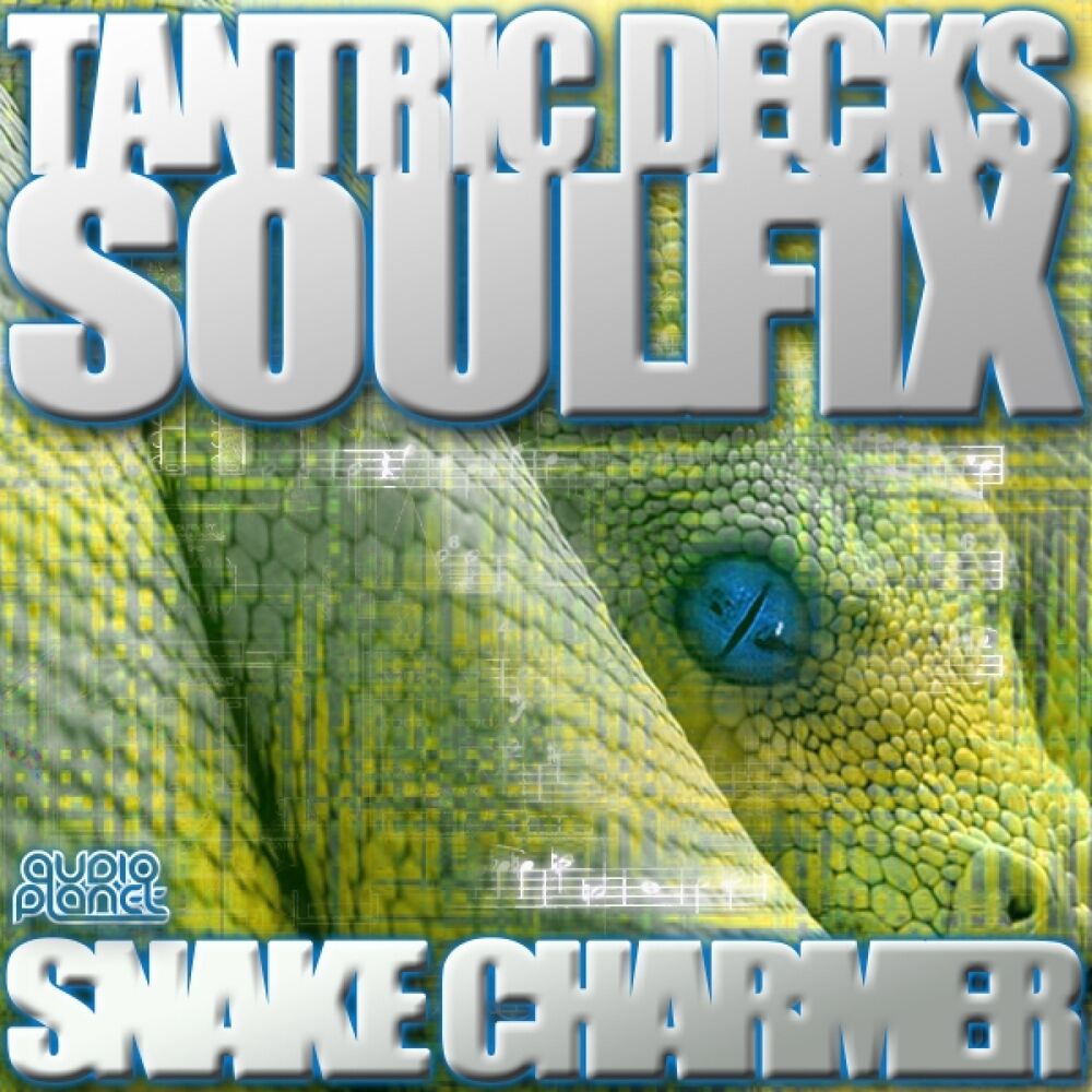 Picture of Snake Charmer