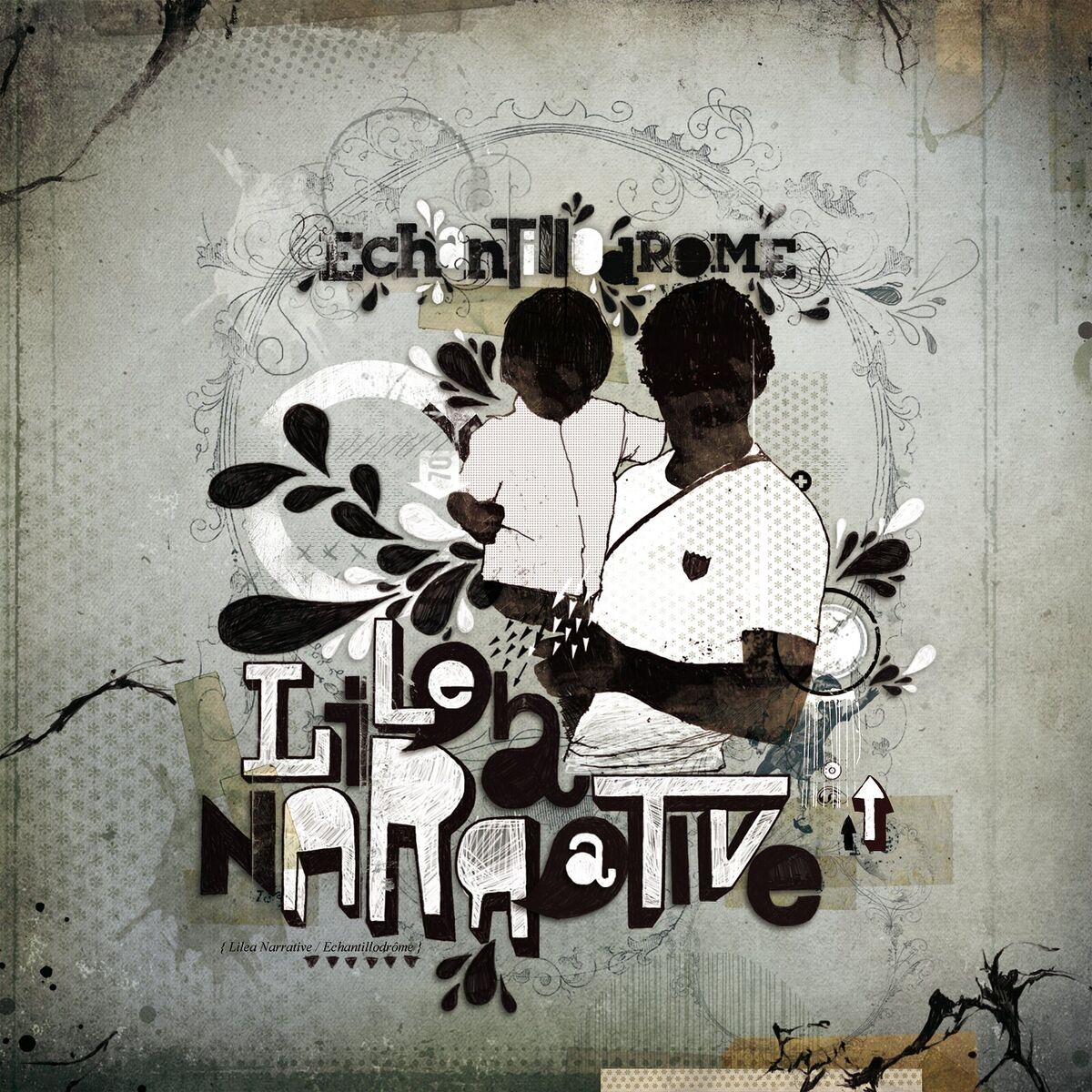 Album cover of L'école Du Panda
