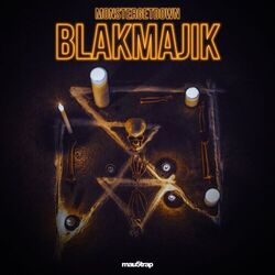 Cover of blakmajik