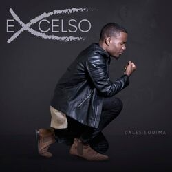 Cover of Excelso
