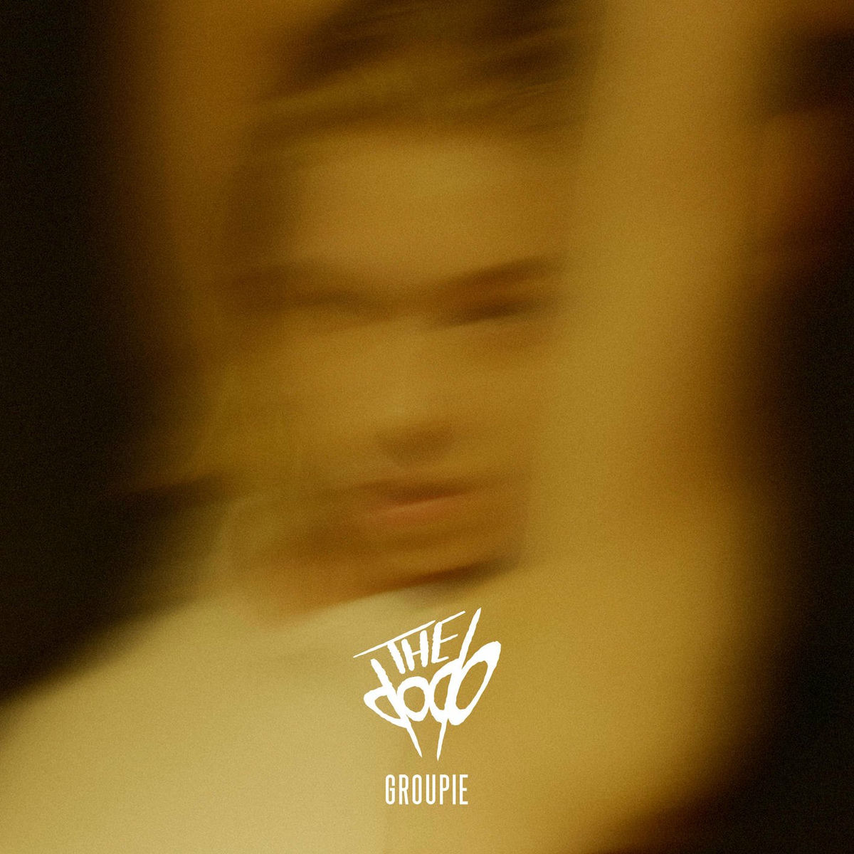 Album cover of Groupie