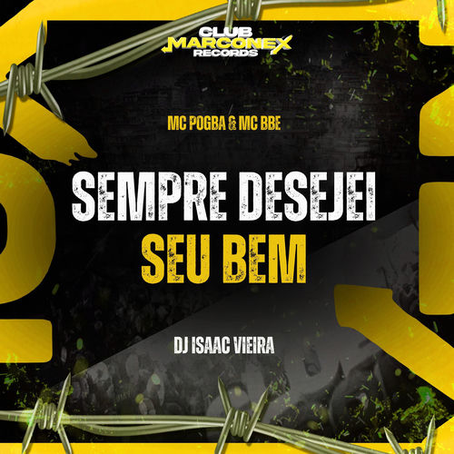 Sempre Desejei Seu Bem
