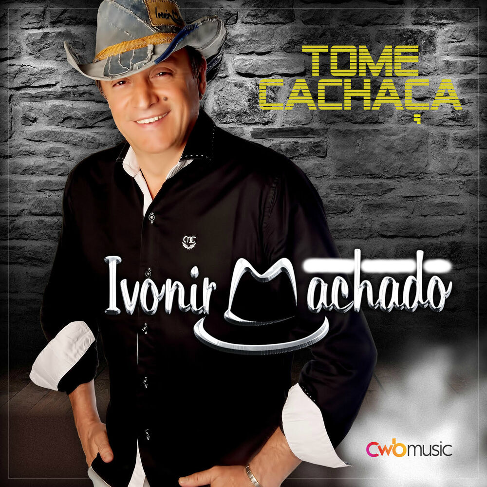Picture of Tome Cachaça (Ao Vivo)