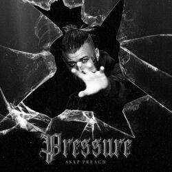 Cover of Pressure