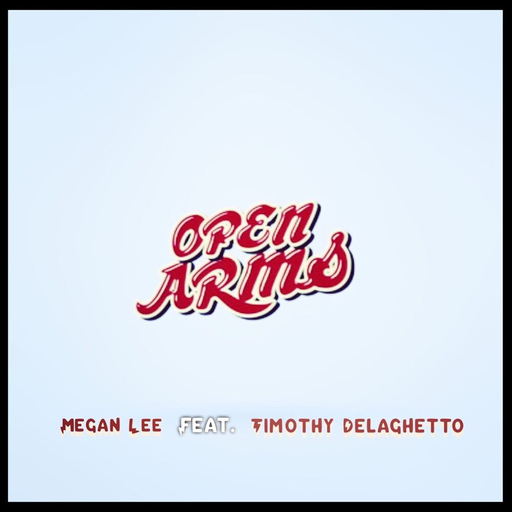 Picture of Open Arms (feat. Timothy Delaghetto)