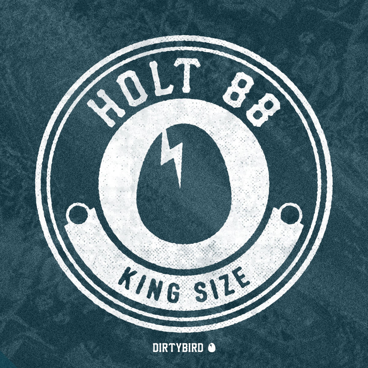 Album cover of King Size