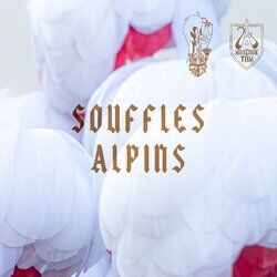 Souffles Alpins