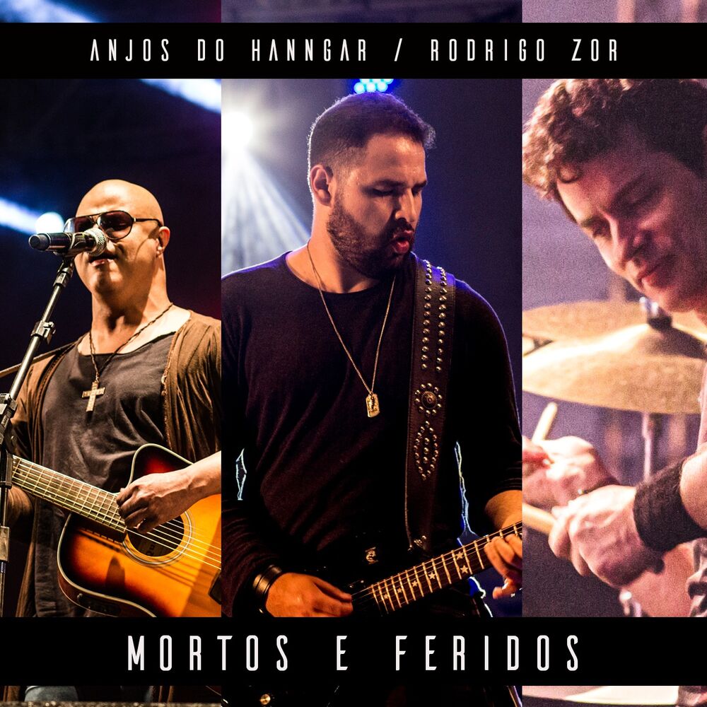 Picture of Mortos e Feridos