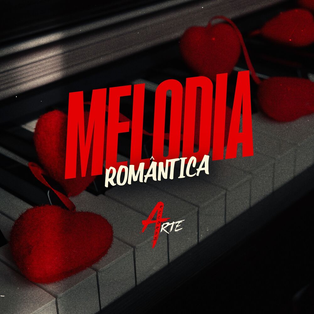Picture of Melodia Romântica