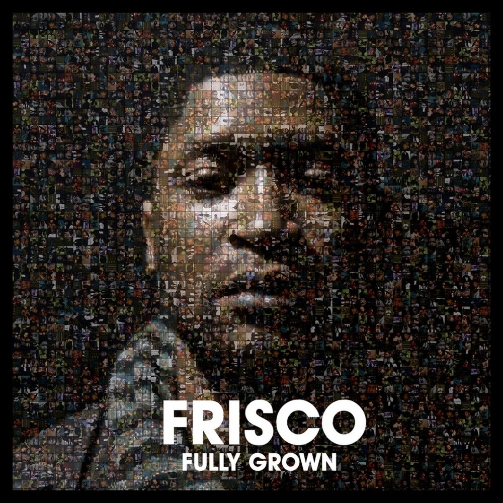 Picture of Fully Grown