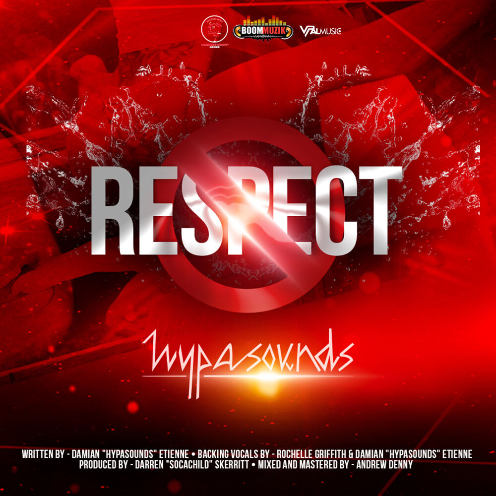Picture of No Respect