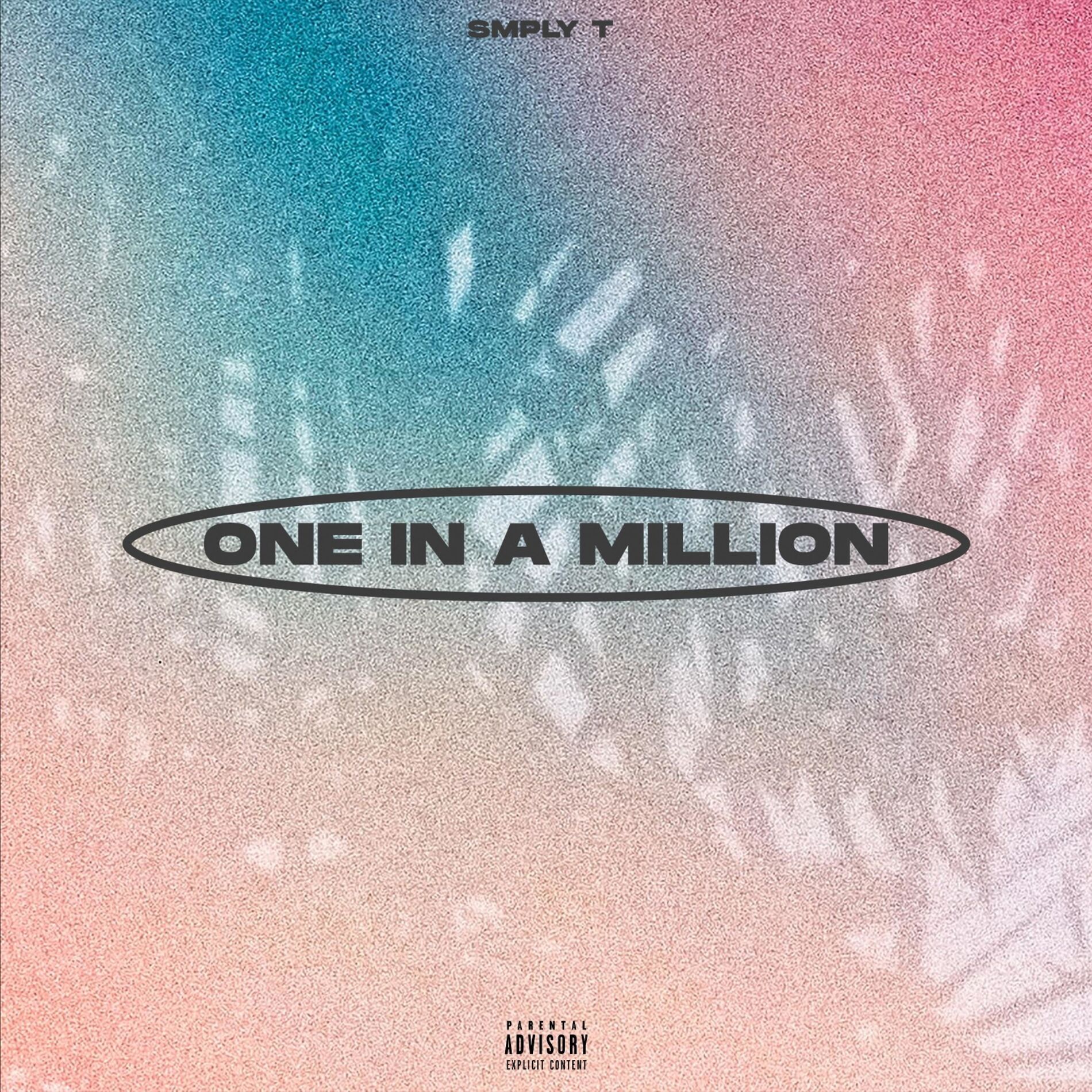 Album cover of One In A Million