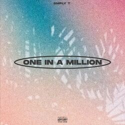 Cover of One In A Million