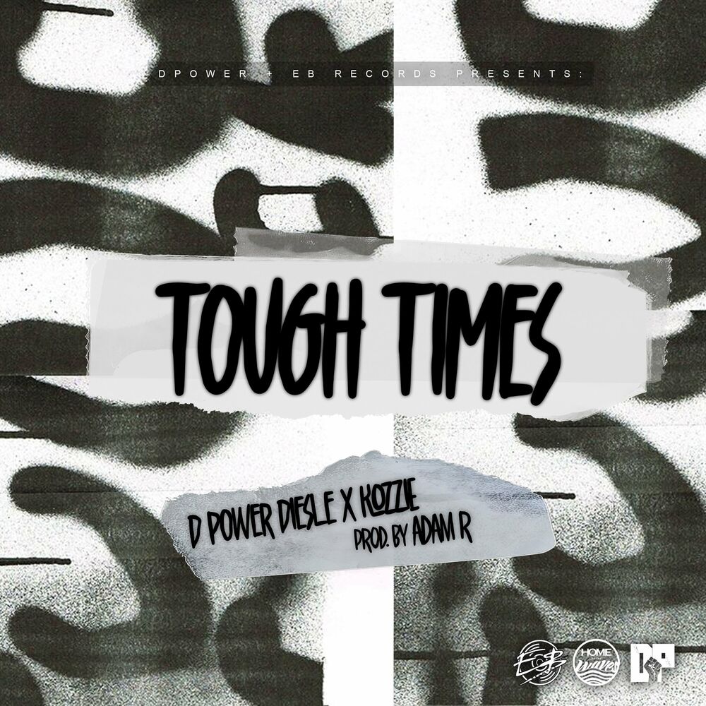 Picture of Tough Times