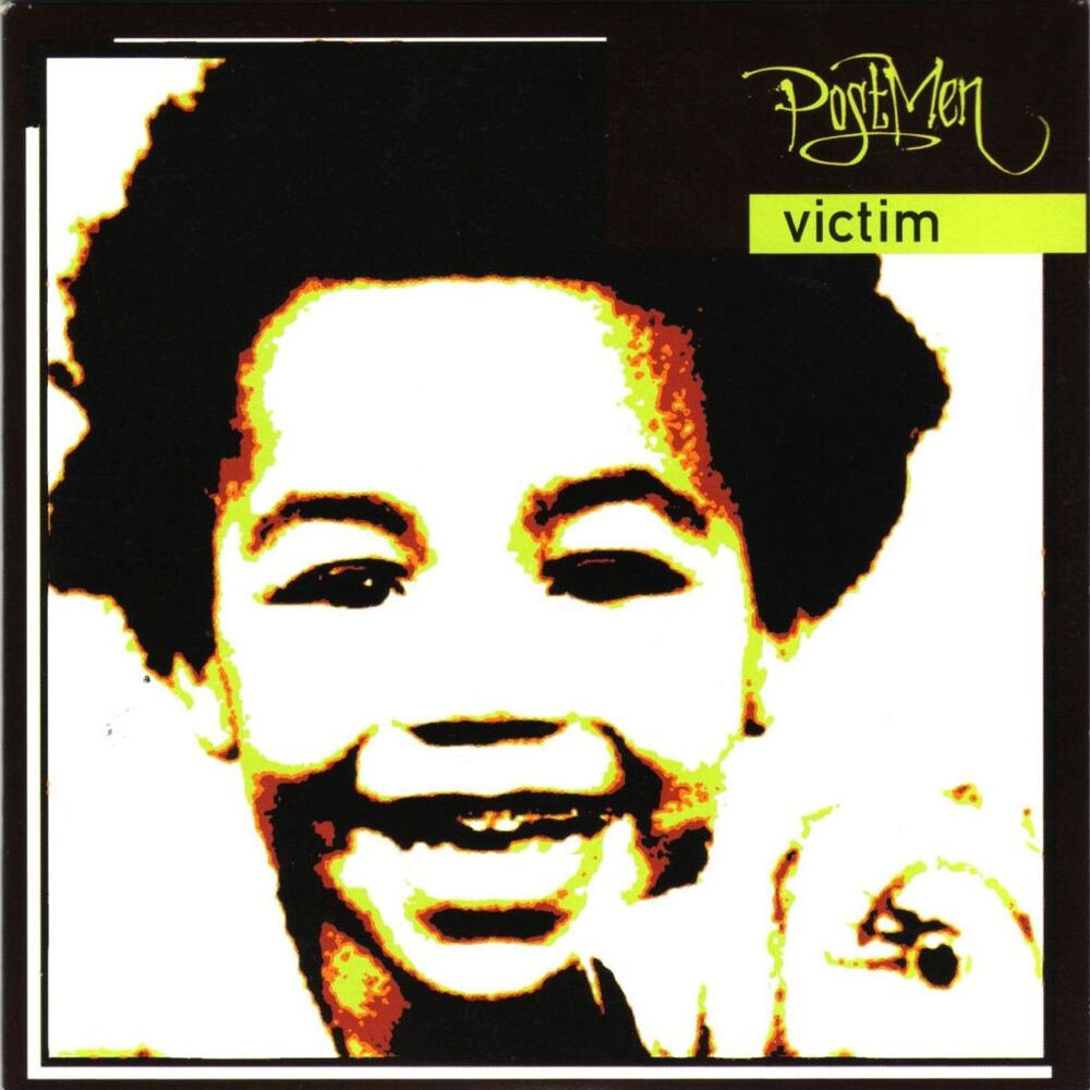 Picture of Victim