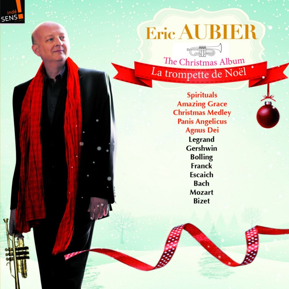 Picture of The Christmas Album: La trompette de Noël