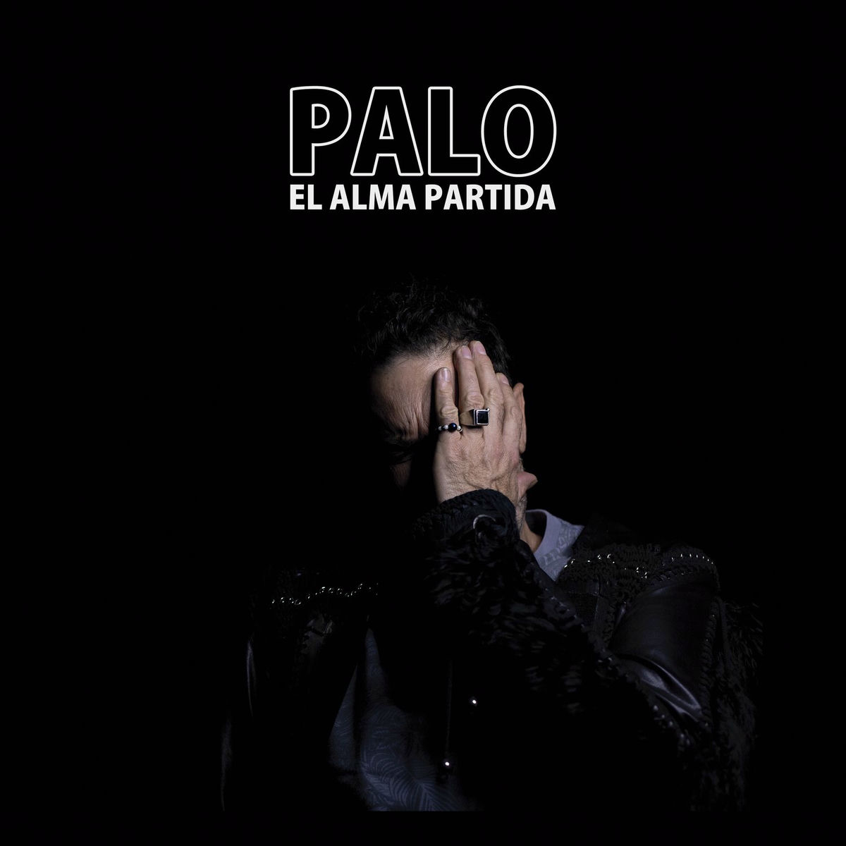 Album cover of El Alma Partida
