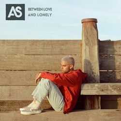 Cover of Between Love and Lonely