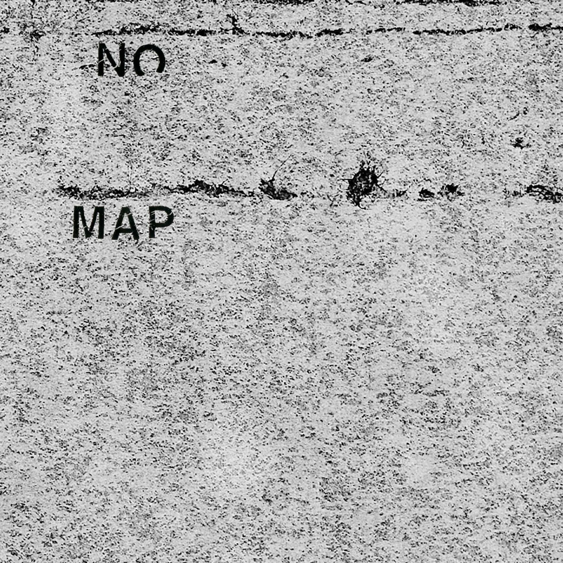 Album cover of NO MAP