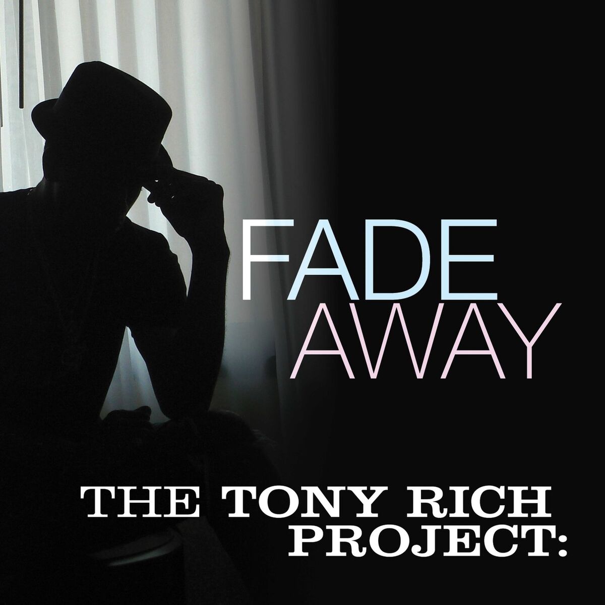 Album cover of Fade Away