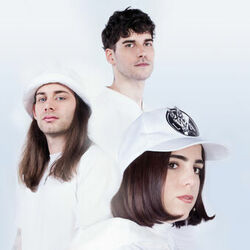 Cover of Antistar - Single