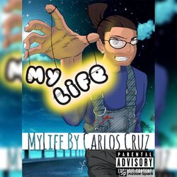 Cover of Mylife