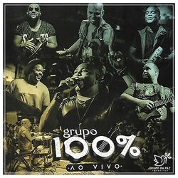 Cover of Grupo 100% (Ao Vivo)