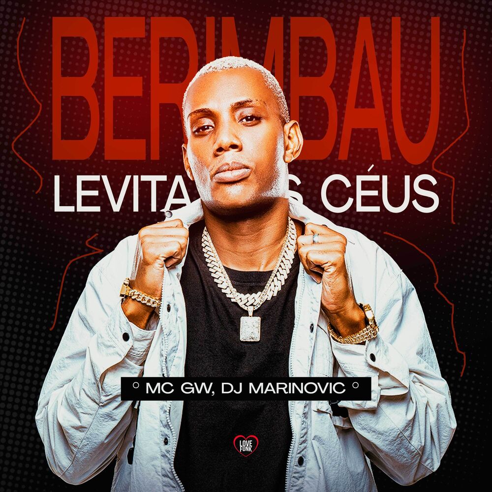 Picture of Berimbau Levita aos Céus