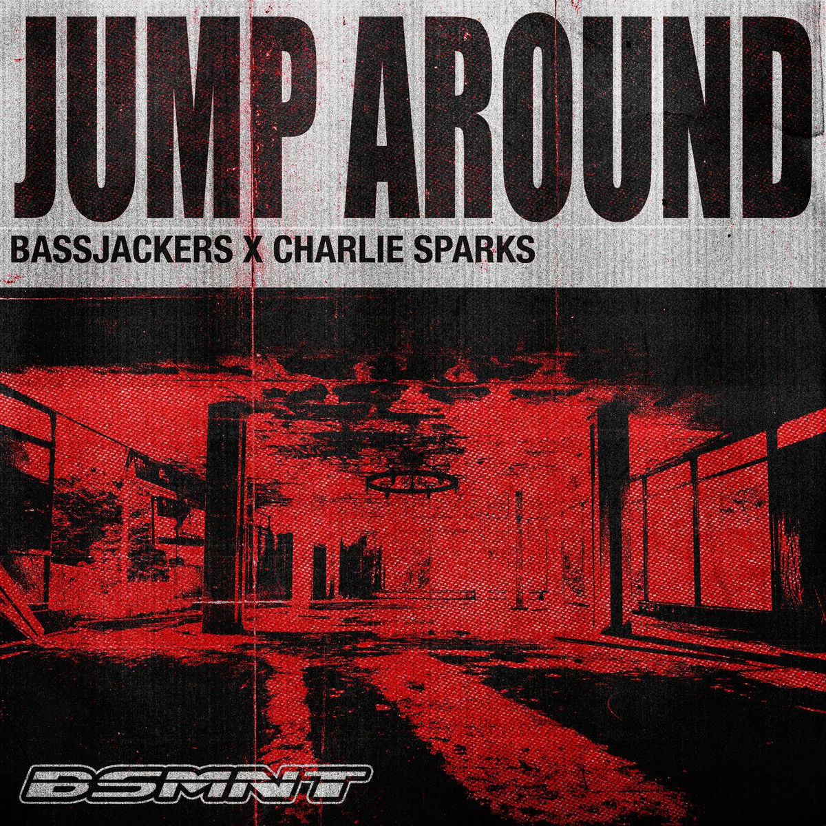 Album cover of Jump Around