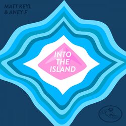 Cover of Into the Island