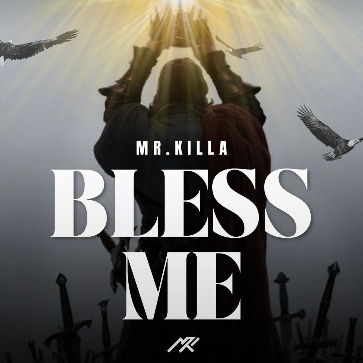 Album cover of Bless Me