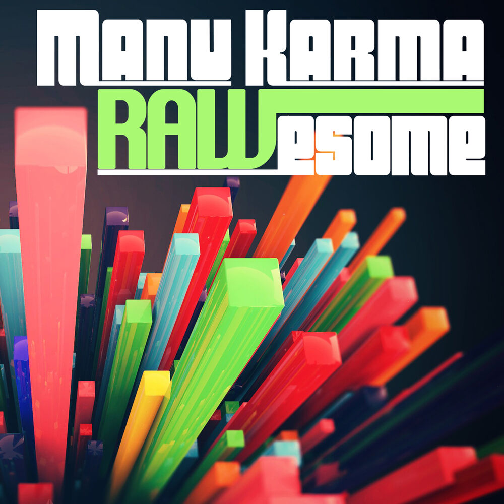 Picture of Rawesome