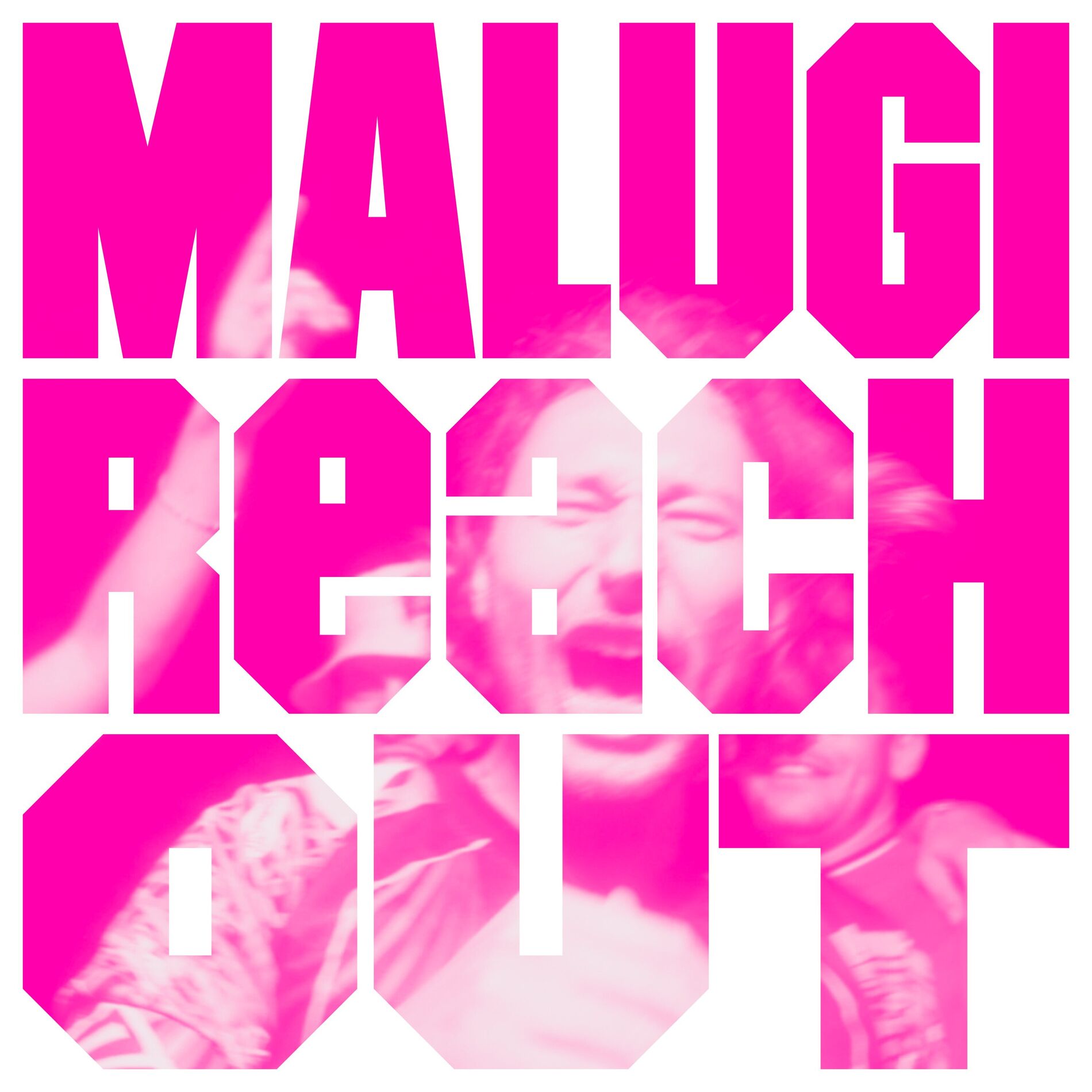 Album cover of Reach Out
